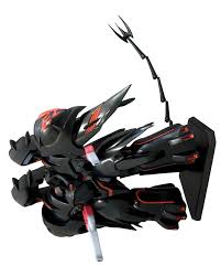 「テンカワ・アキト 機動戦艦ナデシコ The prince of darkness」の画像検索結果