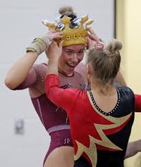 Image result for Tessaro Gymnastics Club