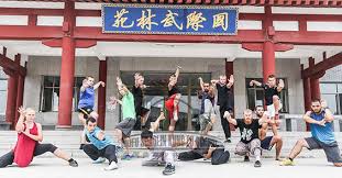Image result for Shaolin Ancestors kung Fu School