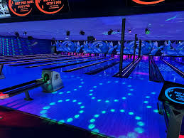 Image result for Comber Bowling