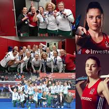 Image result for Canterbury Hockey Club