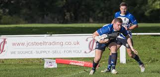 Image result for Cambridge Rufc