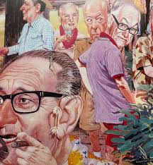 Image result for bohemian grove