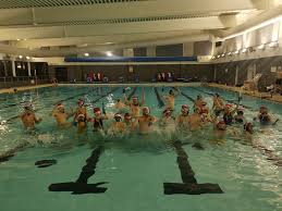 Image result for Croydon Wimbledon Octopush Club