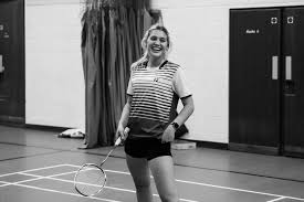Image result for Wells Ladies Badminton Club