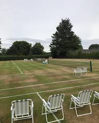 Image result for Grosvenor Lawn Tennis Club