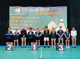 Image result for Pickley Green Panthers Junior Badminton Club
