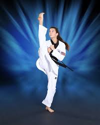 Image result for Dallo Martial Arts