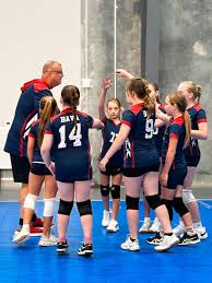 Image result for Aberlady Bays Volleyball Club