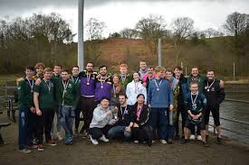 Image result for Cardiff University Swimming & Water Polo Club