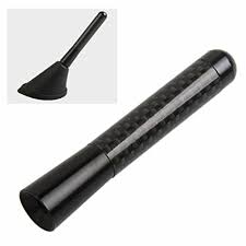 Image result for 3 inch carbon antenna
