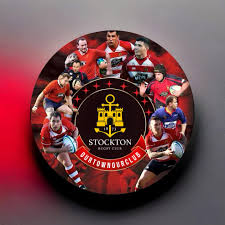 Image result for Stockton Rugby Football Club