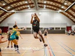 Image result for Astra Netball Club