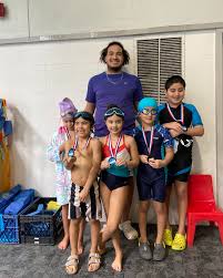 Image result for Box Hill Swim Team