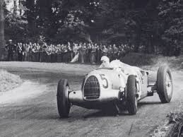 Image result for auto union streamliner