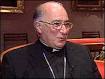 Archbishop Mario Conti. Archbishop Conti paid tribute to Italians