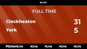 Image result for Cleckheaton Rufc