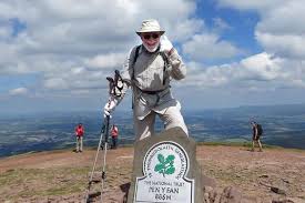 Image result for Hinckley Mountaineering Club