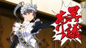 「鼎藤一郎 まりあ†ほりっく」の画像検索結果