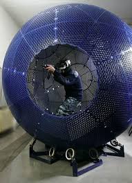 Immersive Virtual Reality