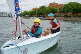 Image result for Baltic Wharf Sailing Club