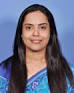 Deputy Director, Dr. Manju Nair - Manju Nair