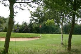 Image result for Pachesham Park Golf Centre