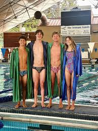 Image result for Enderby Swimming Club
