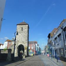 Image result for City Of Canterbury Sc