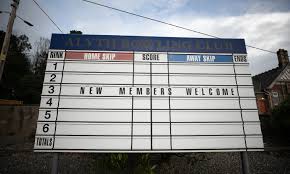 Image result for Alyth Bowling Club