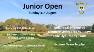 Image result for Bungay & Waveney Valley Golf Club