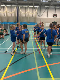 Image result for Penzance Netball Club