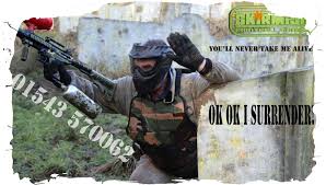 Image result for Skirmish Paintball Games Buckingham