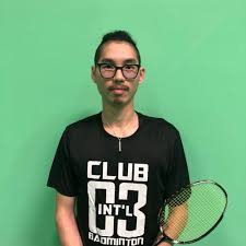 Image result for Yarm Badminton Club