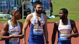 Image result for Croydon Harriers