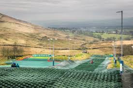 Image result for Pendle Ski Club
