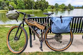 Image result for bicycle pannier