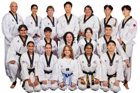 Image result for Championship Martial Arts Frisco