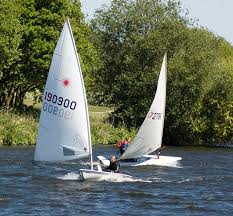 Image result for Nottingham Sailing Club