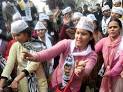 Ahead of polls, dissent in rural Delhi exposes Aam Aadmi Partys.