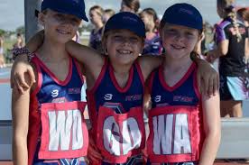 Image result for Storm Junior Netball Club