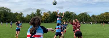 Image result for Hammersmith Touch Rugby