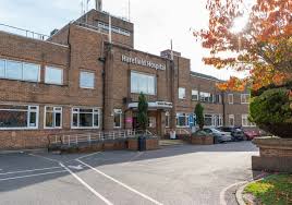 Image result for Harefield Hospital Bowling Club