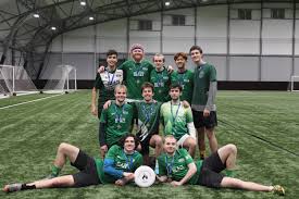 Image result for University College London Ultimate Frisbee Club
