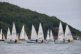 Image result for Salcombe Yacht Club