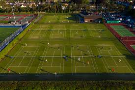 Image result for Northaw & Cuffley Lawn Tennis Club