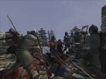 Mount Blade v0903 Castle attack image Desura