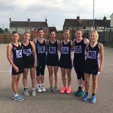 Image result for Stamford Juniors Netball Club