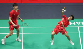 Image result for Bj Wanderers Badminton Club