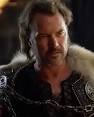 Uther Pendragon. Portrayed by. Sebastian Koch. First Appearance - Uther-infobox